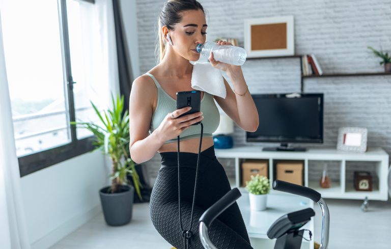 Entdecken Sie das beste Spinning-Bike für zu Hause: Entfesseln Sie Ihr Fitnesspotenzial mit JASPORT