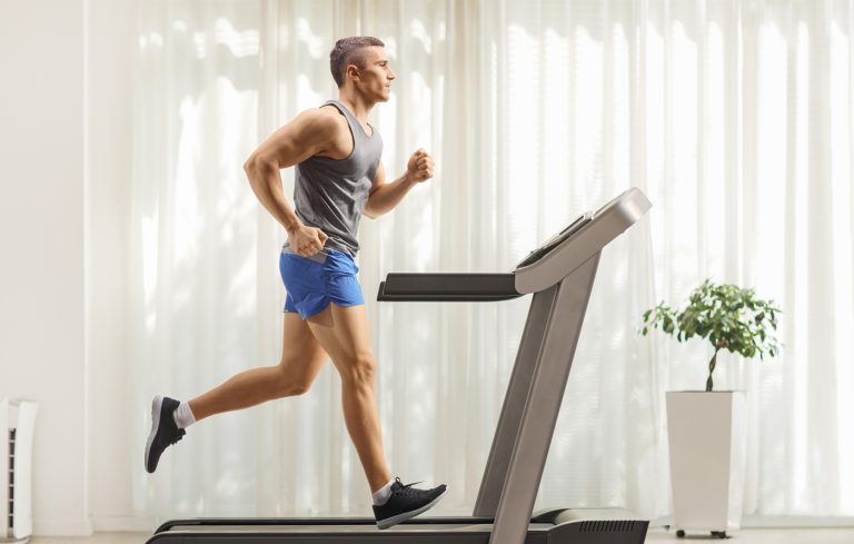 Laufbänder für Zuhause: Dein rund um die Uhr Fitness-Partner