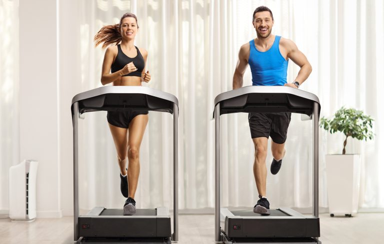 Verwandeln Sie Ihr Zuhause in ein Fitness-Paradies: Der ultimative Leitfaden für Heimlaufbänder