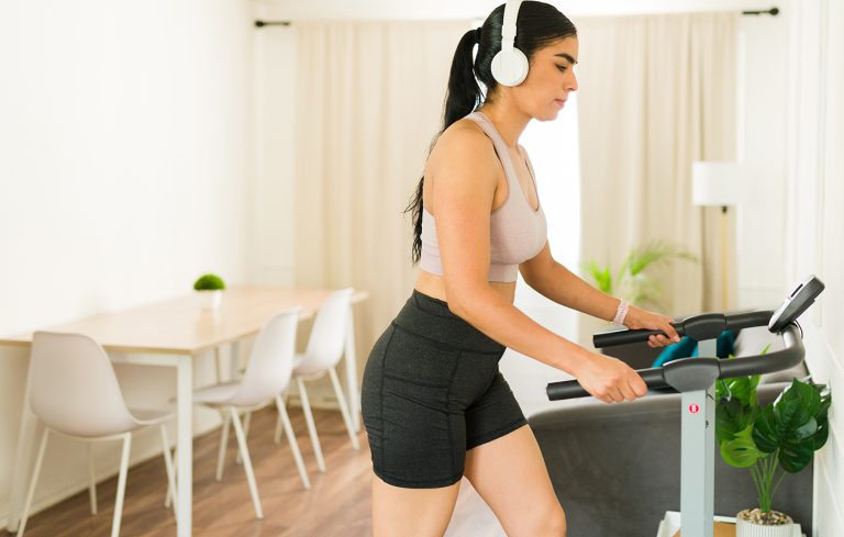 Gewicht verlieren mit dem Laufband: Ihre Reise zu einem fitteren Ich beginnt mit JASPORT