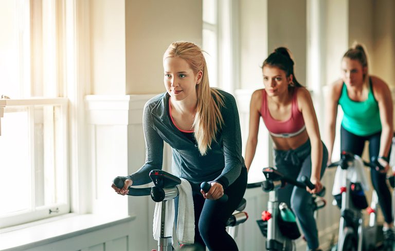 Speedbike: Eine neue Wahl zur Freisetzung von Vitalität und Fitness