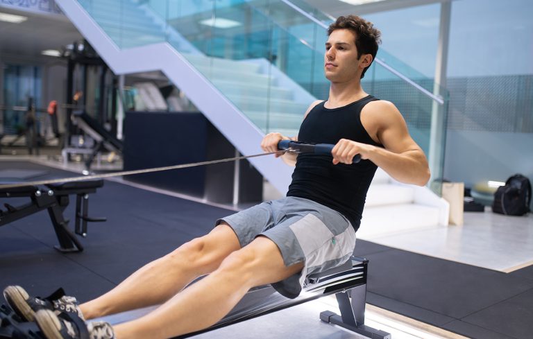 Die Wissenschaft hinter dem Rudergerät-Test: Sicherstellung der Genauigkeit und Zuverlässigkeit