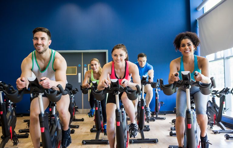 Die Speedbike Intensive Ride Erfahrung: Eine technische und sensorische Entdeckungsreise