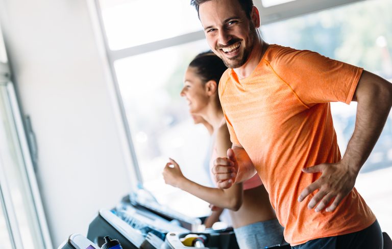 Laufbandübungen und Gehirngesundheit: Wie tägliches Laufen die kognitive Funktion und die emotionale Balance stärkt