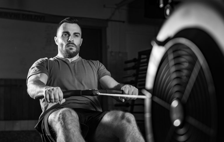 Der ultimative Rudergerät-Kerntraining-Guide für ganzheitliche Fitness