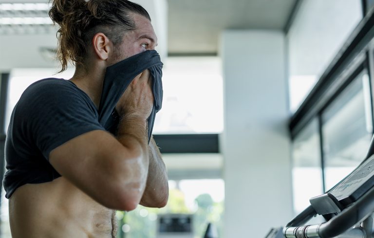 Laufband für Krafttraining: Überraschende Vorteile und Techniken