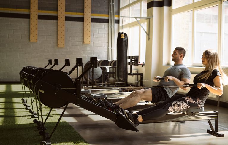 Sicherheitsvorkehrungen beim Rudergerät: So vermeiden Sie Verletzungen und maximieren Ihr Training