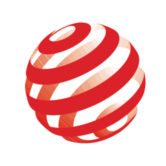 RED DOT AWARD LOGO