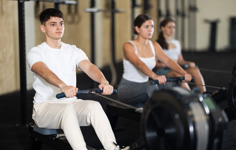 Wartung des Rudergeräts: Unverzichtbare Tipps für eine lange Lebensdauer