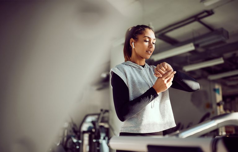 Die Rolle des therapeutischen Laufbands in der neurologischen Rehabilitation