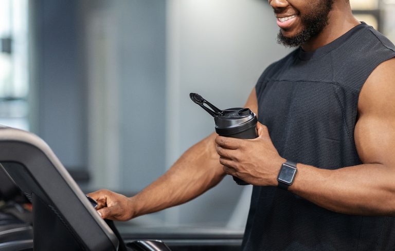 Laufbandtraining zur Unterstützung bei Depressionen: Wirkmechanismen und mentale Gesundheitsvorteile