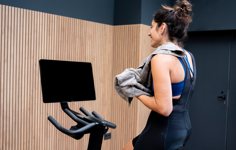 Speedbike-Intervalltrainingsmethode für Anfänger: Eine Schritt-für-Schritt-Anleitung