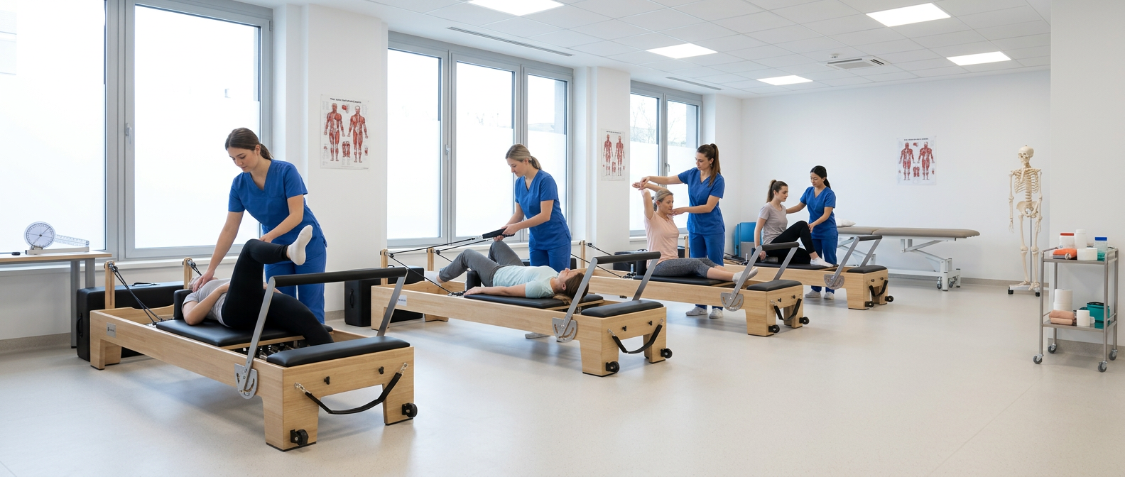 Rehabiliteringscenter